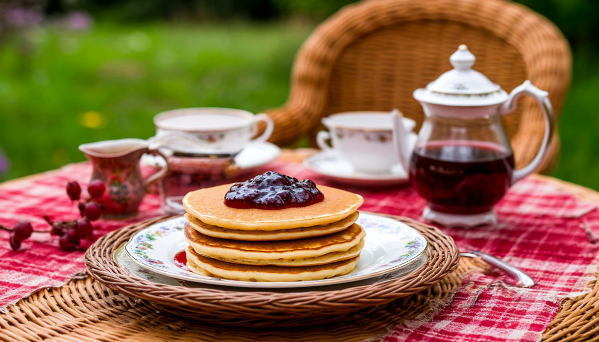 Доброе утро, 31 мая 2025 года! Завтра - лето? Изображение сгенерировано нейросетью