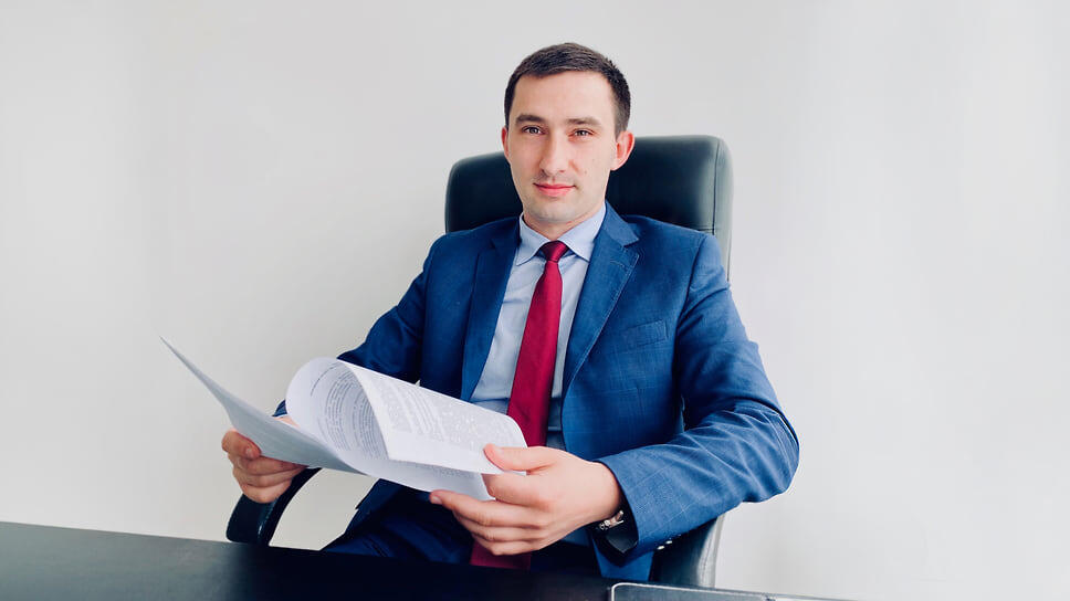 Дмитрий Лифшиц.📷Фото: предоставлено автором