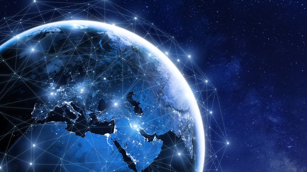    Сколько спутников может вместить орбита Земли и сколько нам действительно нужно