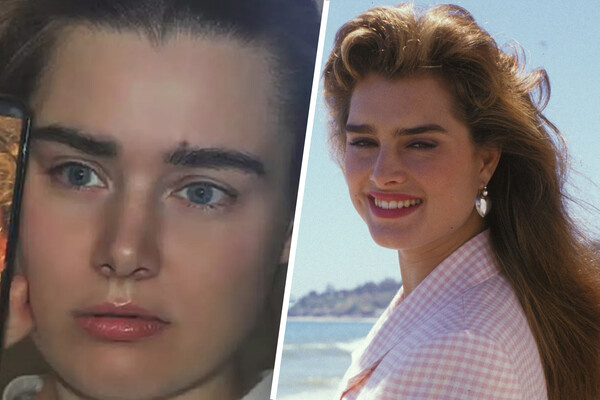 russian_brooke/Instagram/Global Look Press  