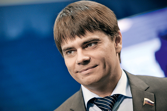 Сергей Боярский