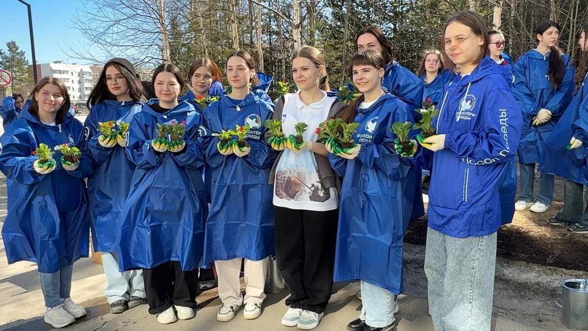    Фото: Ольга Климова/«Ямал-Медиа»