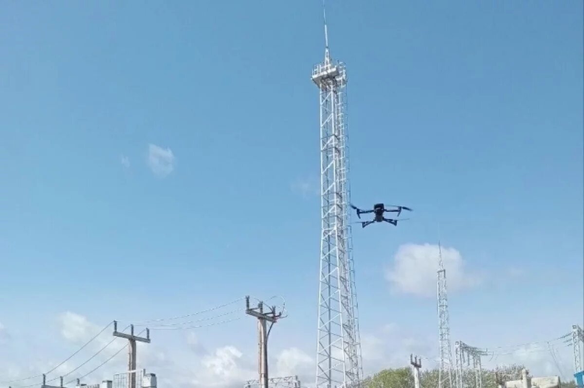    Эксперт Кондратьев рассказал о новых тактиках применения БПЛА в зоне СВО