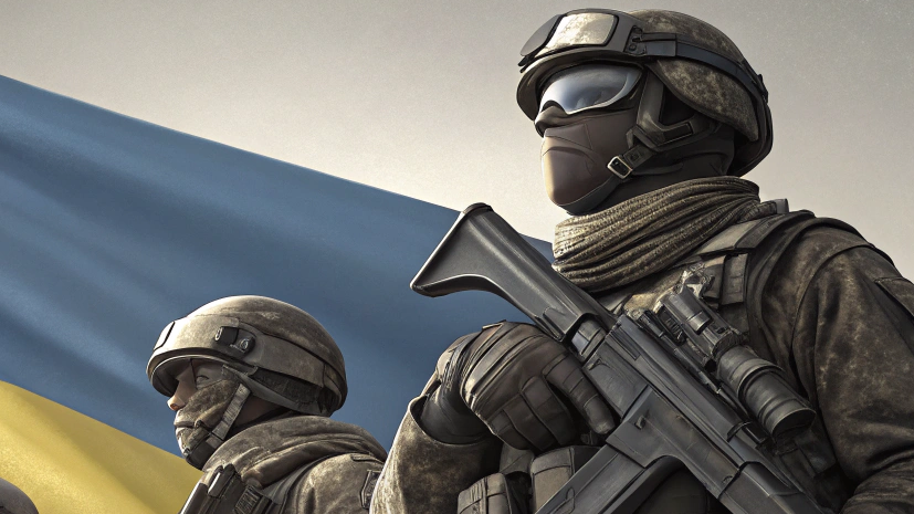    Сгенерировано с помощью ИИ