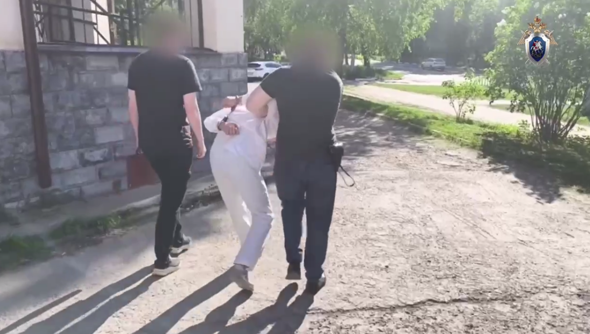 фото: скриншот видео СУ СК по Нижегородской области 