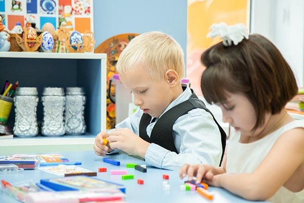    Фото: пресс-служба Минпросвещения России