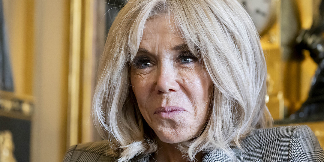 Учительница, мужчина, укротительница президента Франции: что известно о Брижит Макрон