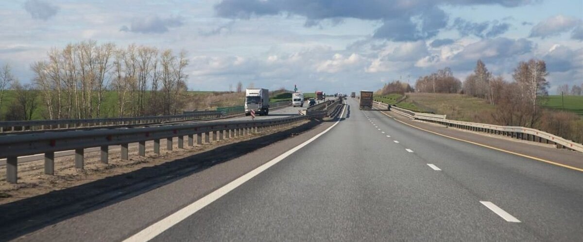 В РОСТОВСКОЙ ОБЛАСТИ ЗАКРЫВАЮТ АЛЬТЕРНАТИВНЫЙ БЕСПЛАТНЫЙ УЧАСТОК ДОРОГИ