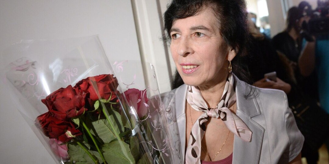 Родила в 60 лет и живет на копейки: как самая возрастная мать России воспитывает гениальную дочь