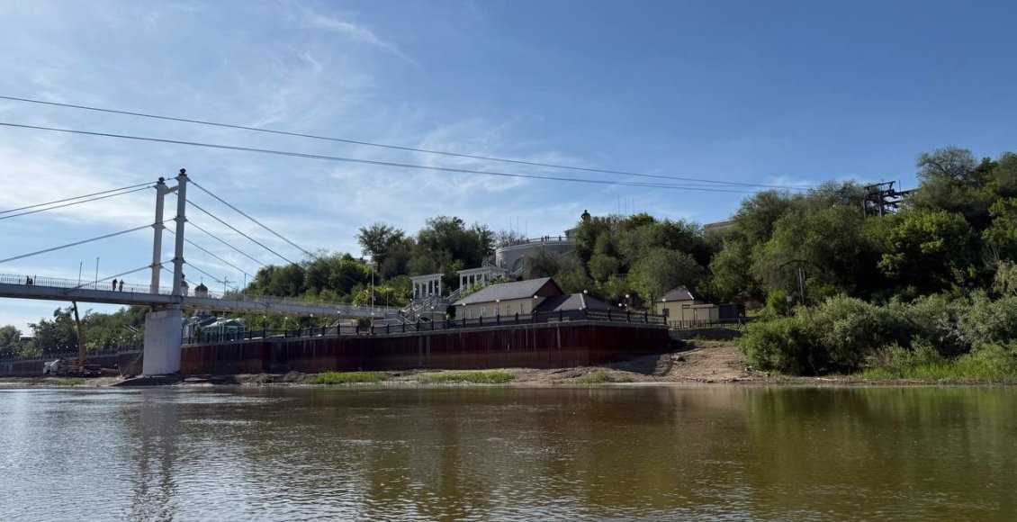    Фото: Росводресурсы