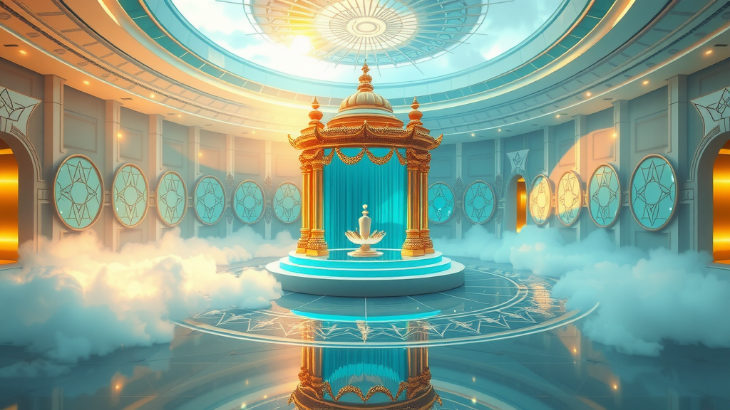    Ищете идеальные решения для гибридных бьюти-мероприятий? Узнайте о лучших 8 платформах для интерактивного взаимодействия онлайн и офлайн! Юлия Павлова