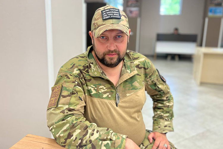    «Сейчас все обсуждают перемирие, но, как по мне, оно нам не нужно»