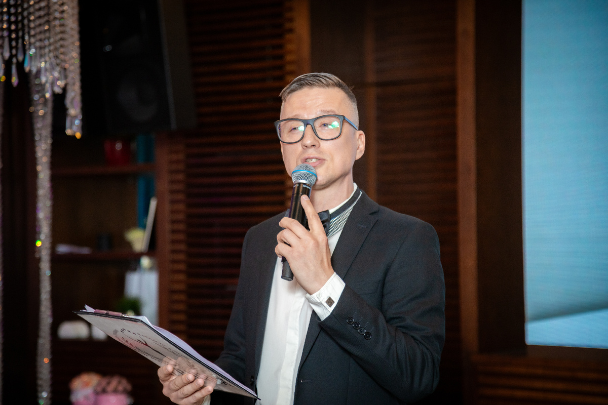 Дмитрий нестеров