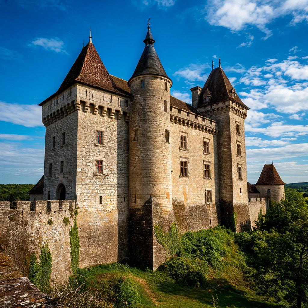 картинка сгенерирована сетью Шедеврум