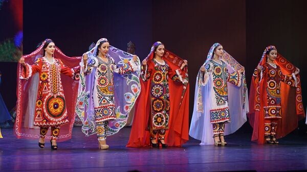    © Sputnik / Стас Этвеш