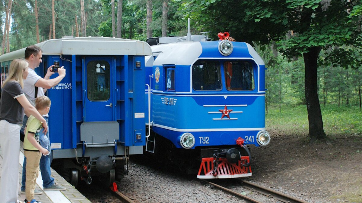    Фото: Alexander Legky/globallookpress.com