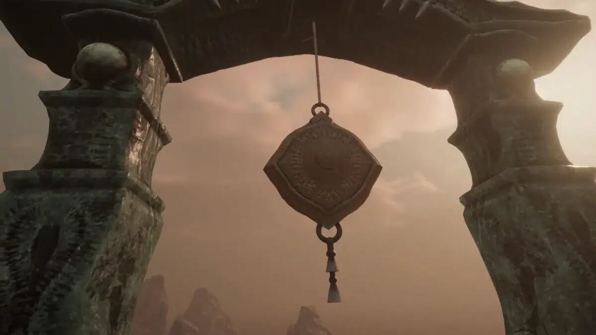    Выполнение Ритуала Хранителей