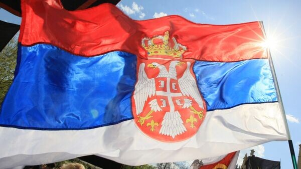    © РИА Новости . Руслан Кривобок