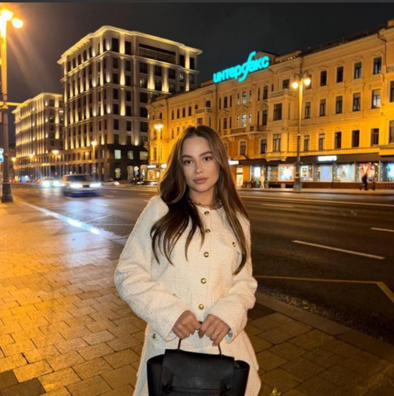 Канал в телеграме Настя Удаленка