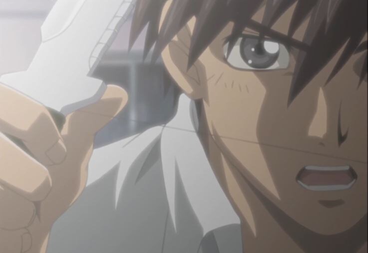 Самый лучший способ решить проблему...