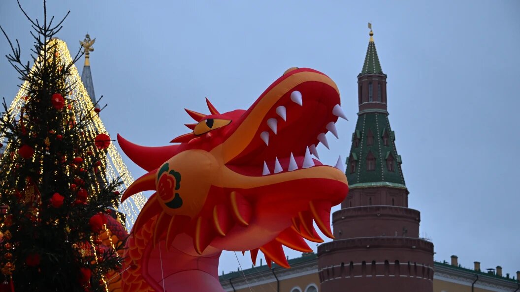    Komsomolskaya Pravda/Global Look Press/Globallookpress