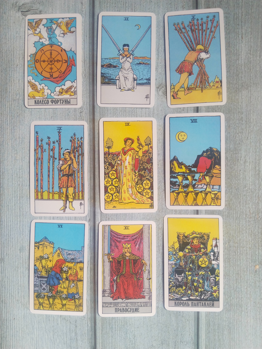 Фото автора канала