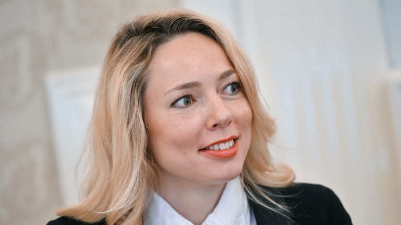   РИА Новости