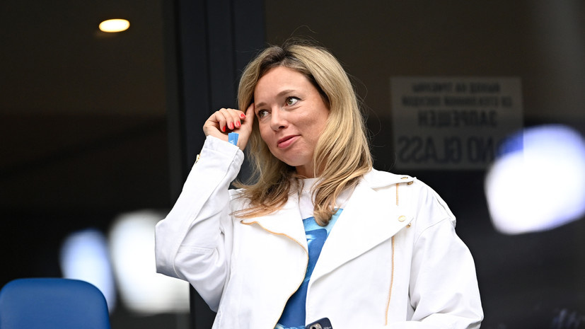   РИА Новости