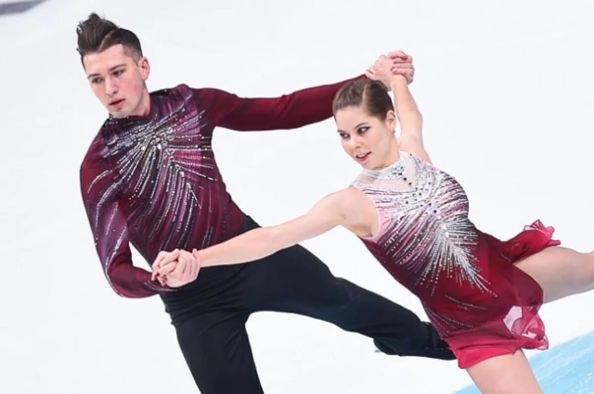    Тренер Галлямова рассказала, почему он до сих пор не выходит на лёд