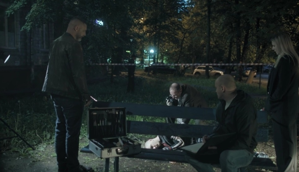 "Вторая семья"  2023г