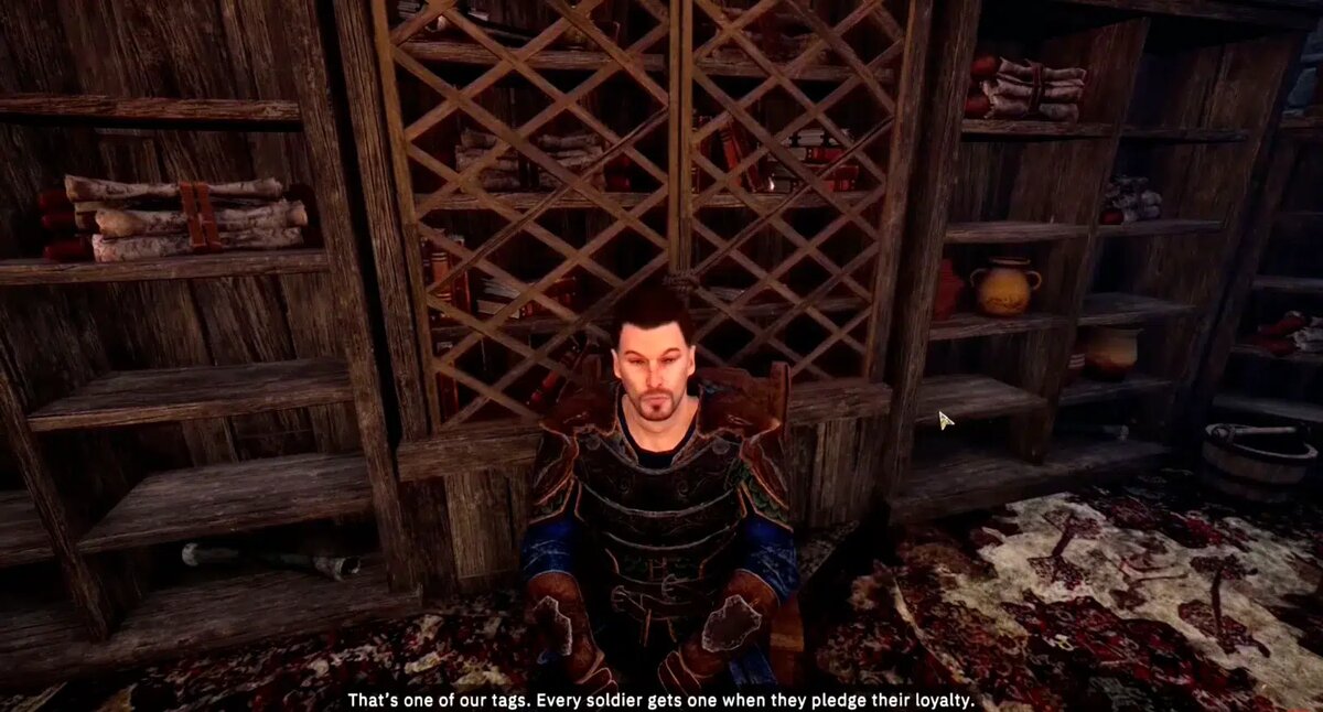    Все жетоны хранителей