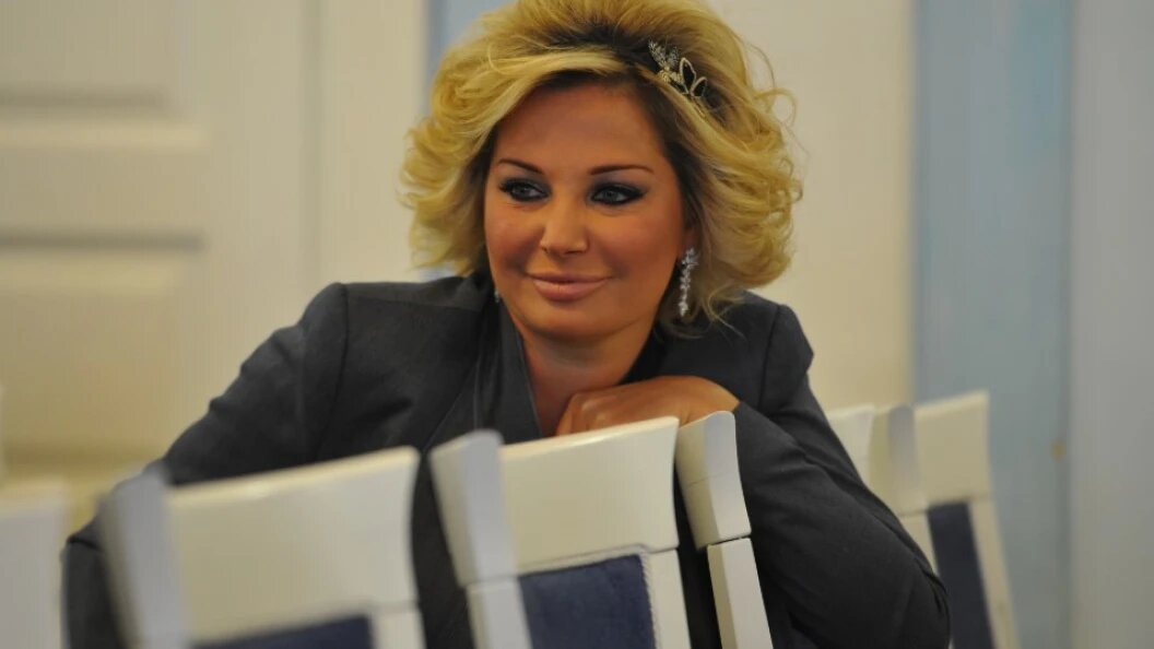    Komsomolskaya Pravda/Globallookpress