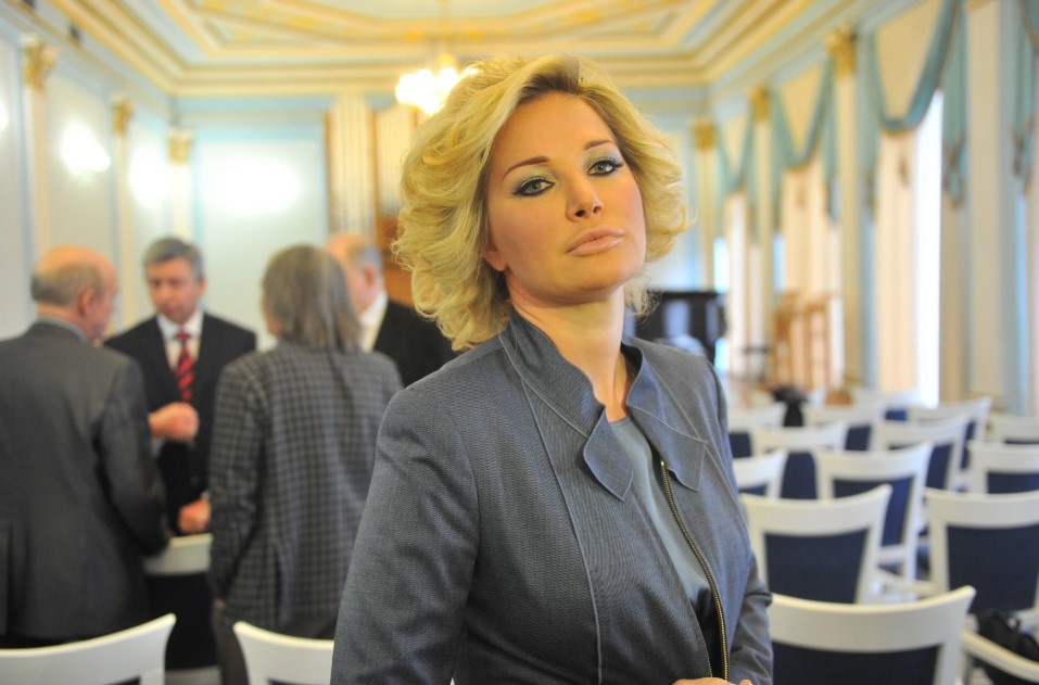    Фото: Komsomolskaya Pravda/Globallookpress