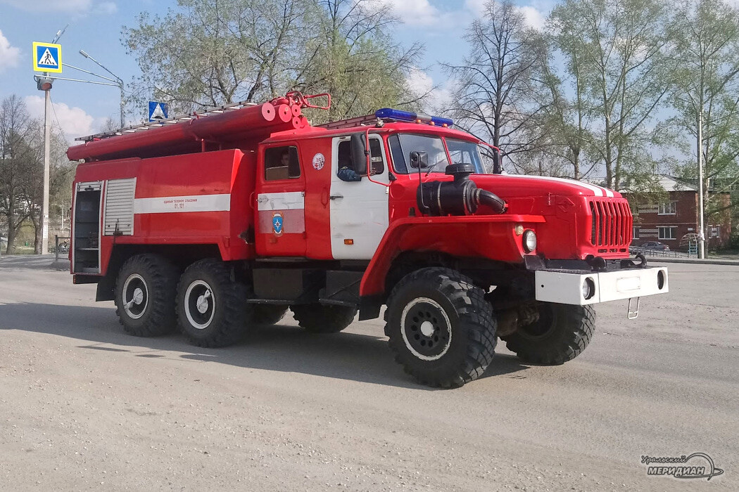    Фото Лидия Аникина © ИА «Уральский меридиан»