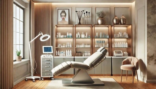 Кабинет косметолога