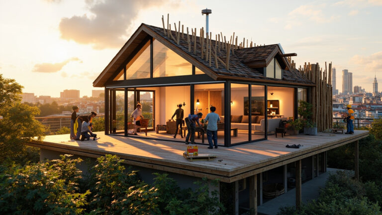    коммуникации, под ключ, каркасный дом, СПб Ёхаус