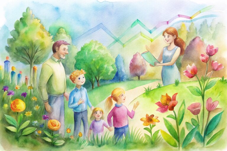    Как защитить семейный бюджет и накопления: 5 эффективных стратегий в условиях экономической нестабильности