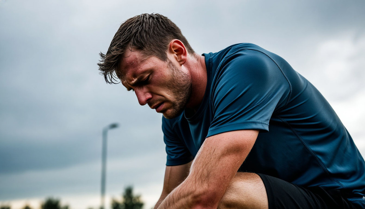 Я думал сдохну, но начал жить