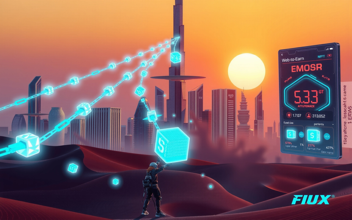    EvoSim-Web3-Play-to-Earn-eSIM-NFT-Дубай EVOSIM