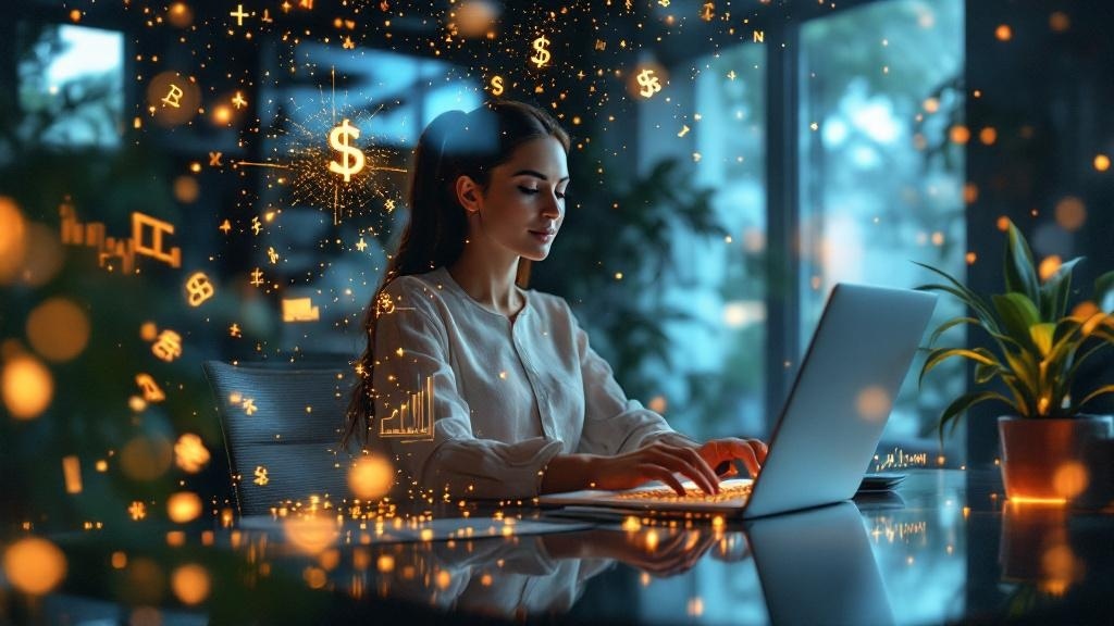    Как выглядит день автоматизатора: из грязной логики к эффективной команде без выгорания FadeevaYulia