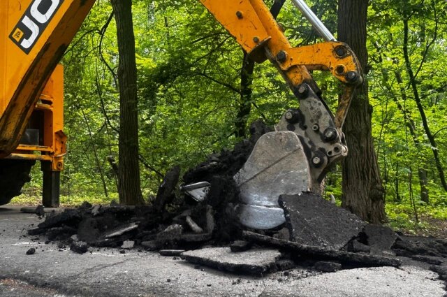    Дендрарий Фото: пресс-служба правительства Хабаровского края