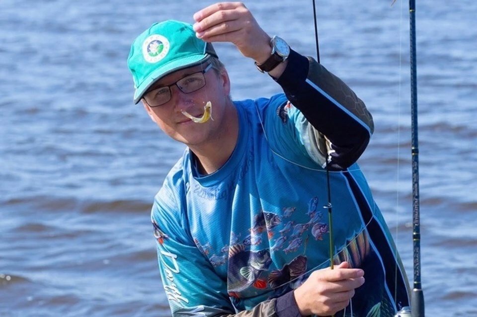    В Ханты-Мансийске проходит чемпионат по рыболовному спорту