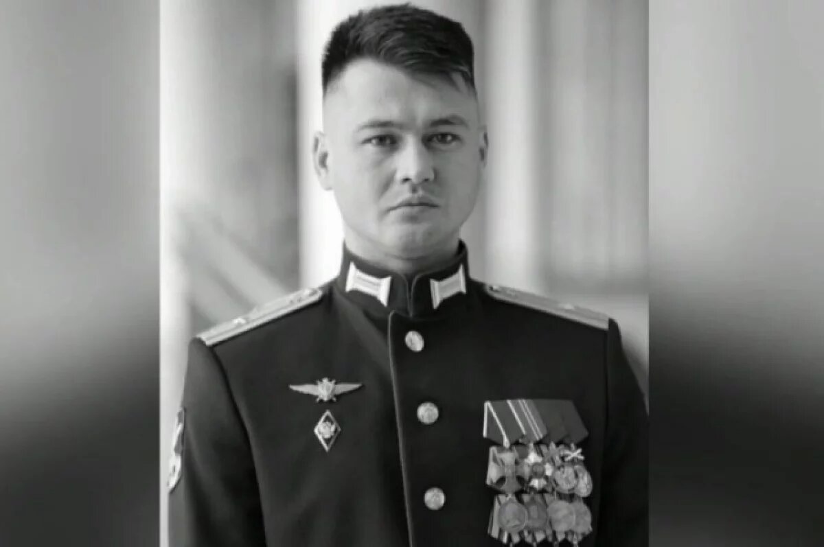    Вице-мэр Ставрополя много помогал участникам СВО и членам их семей.