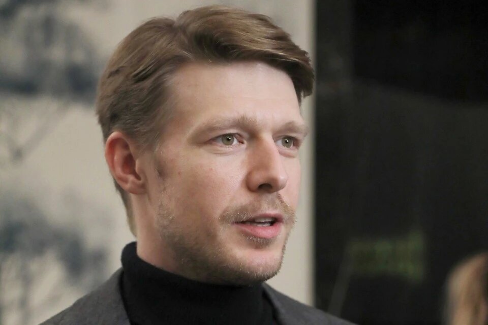 Никита Ефремов