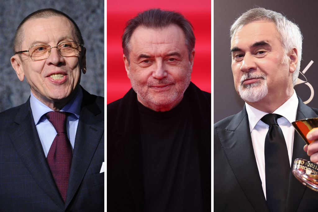    Фото © Валерий Шарифулин / ТАСС / Анастасия Романова / Абзац