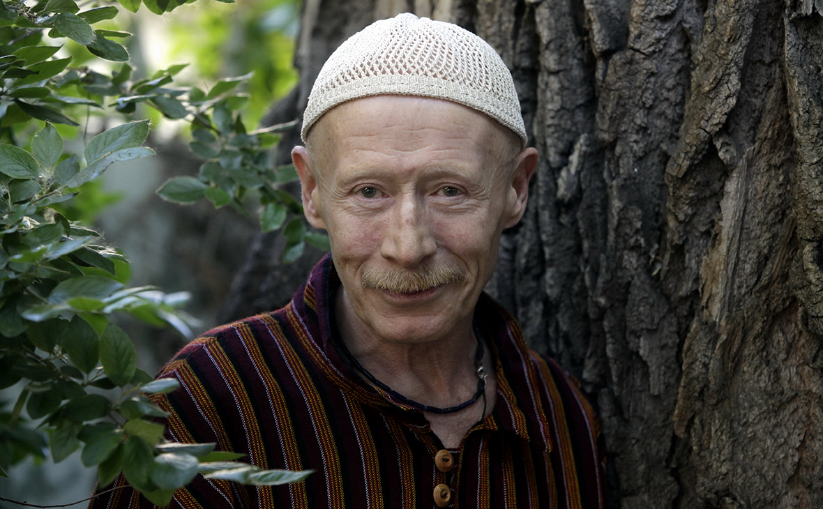 Из открытых источников