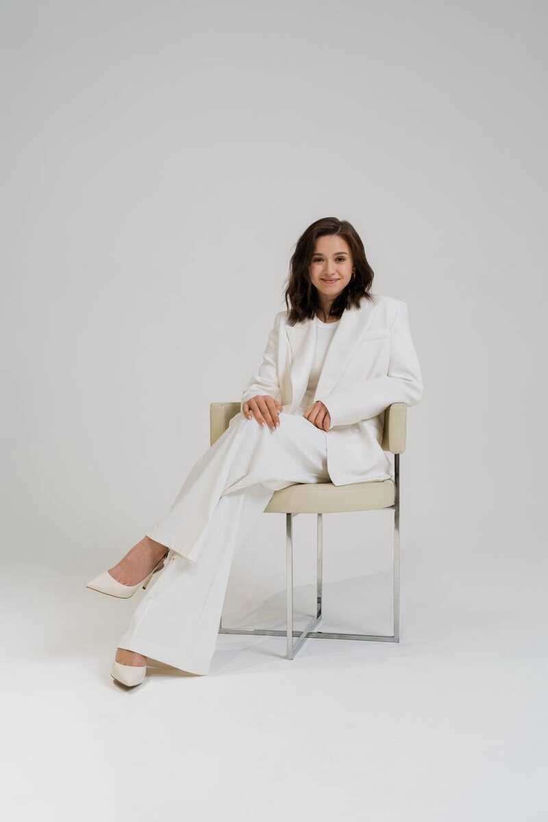 Камила Валиева. Фото: телеграм-канал фигуристки Камилы Валиевой.