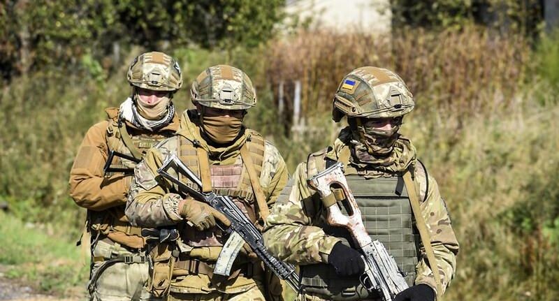    Ministry of Defense of Ukraine