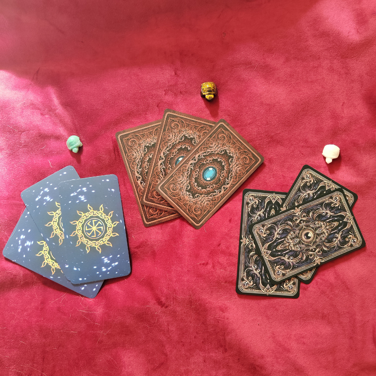 Энергии недели 02.06-08.06.25