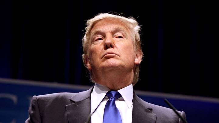  Фото: Gage Skidmore / CC BY-SA 2.0